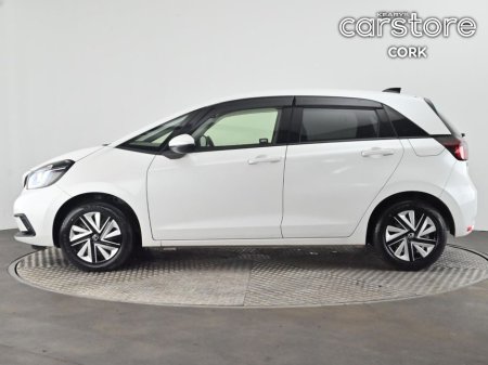 2020 Honda Fit - thumbnail 6