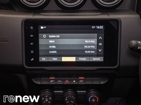 2023 Dacia Duster 1.5 Blue dCi 115 Expression €20,990 thumbnail