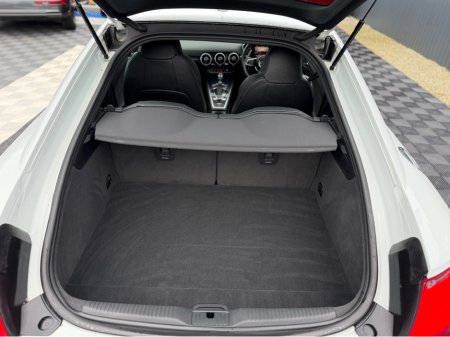 2018 Audi TT 2.0L PETROL QUATTRO - 2.0L PETROL - AUTO - 12M WARRANTY - CAR: 1712 €28,950 thumbnail