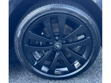 2025 Land Rover Range Rover Sport AUTOBIOGRAPHY €139,950 thumbnail