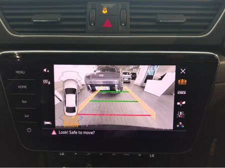 2021 Skoda Superb - thumbnail 14