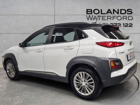 2018 Hyundai Kona - thumbnail 2