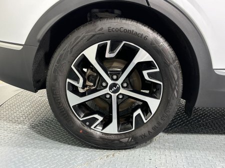 2025 Kia Sportage K3 1.6 Crdi €38,800 thumbnail