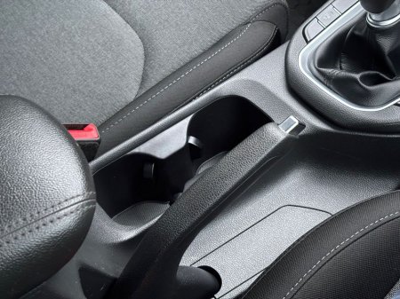 2021 Hyundai i30 1.0 GDI SE Connect 5dr €15,450 thumbnail