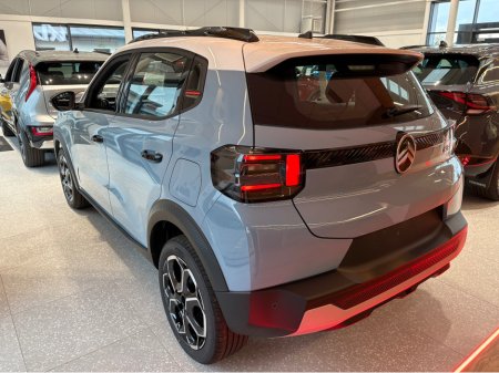 2026 Citroen C3 You plus €26,000