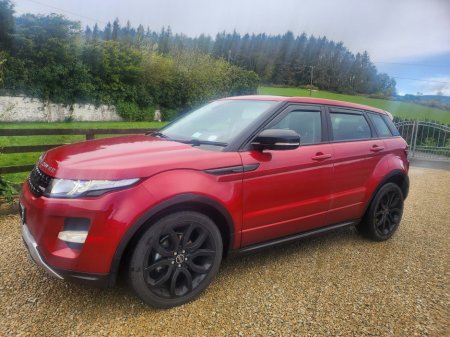 2012 Land Rover Range Rover - thumbnail 6