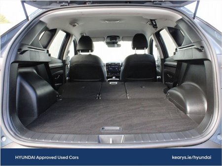 2022 Hyundai Tucson - thumbnail 10