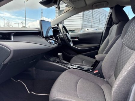 2024 Toyota Corolla - thumbnail 7