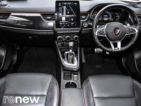 2023 Renault Arkana RS Line TCe 140 Auto €27,000 thumbnail