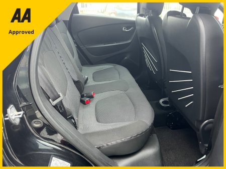 2016 Renault Captur - thumbnail 3