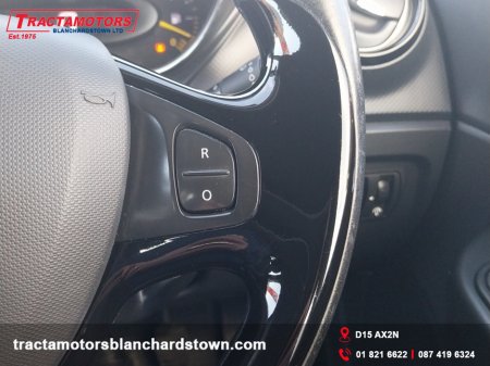 2016 Renault Captur - thumbnail 23