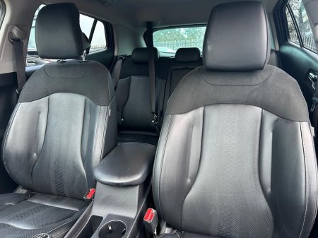 2025 Kia Sportage K3 MY25 05DR €38,900 thumbnail