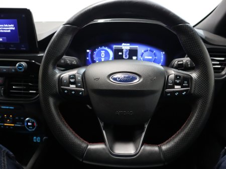 2021 Ford Kuga *64* 1.5 TDCI EDITION ST-LINE €23,800 thumbnail