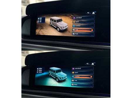 2026 Mercedes-Benz G Class - thumbnail 48