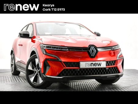 2023 Renault Megane E-Tech - €24,950