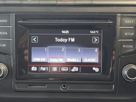 2015 Volkswagen Polo - thumbnail 12