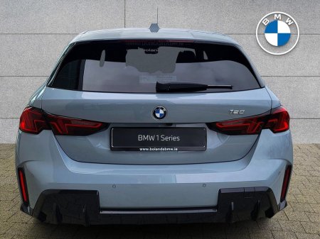 2026 BMW 1 Series - thumbnail 6