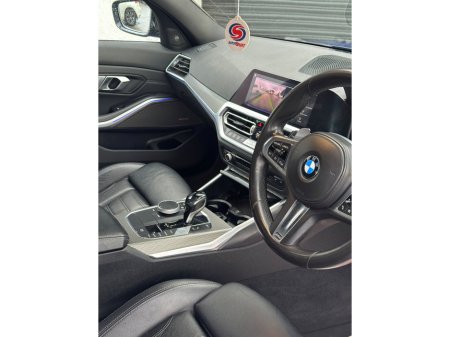 2020 BMW 3 Series - thumbnail 16