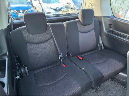 2013 Nissan Serena DAA-HFC26 HYBRID AUTO//NEW NCT €9,950 thumbnail