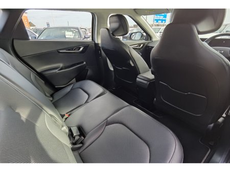 2022 Kia EV6 - thumbnail 11