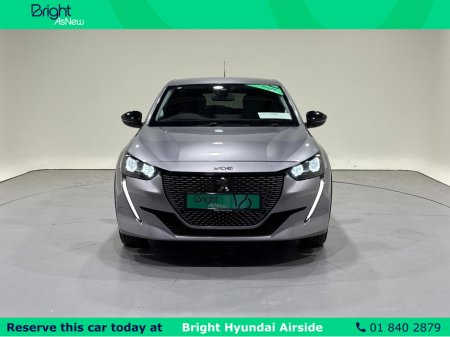 2023 Peugeot 208 - thumbnail 10