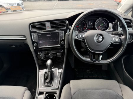 2015 Volkswagen Golf - thumbnail 14