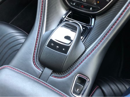 2018 Aston Martin DB11 4.0 V8 AUTO==HUGE SPEC==ONLY 12K MILES==COST OVER €380K NEW== €154,950 thumbnail