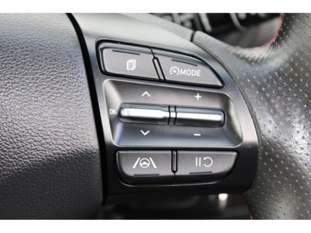 2023 Hyundai Kona 1.0 T-GDI N Line €25,950 thumbnail