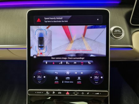 2025 Mercedes-Benz S Class AMG PREM PLUS EXECT ! €144,950 thumbnail