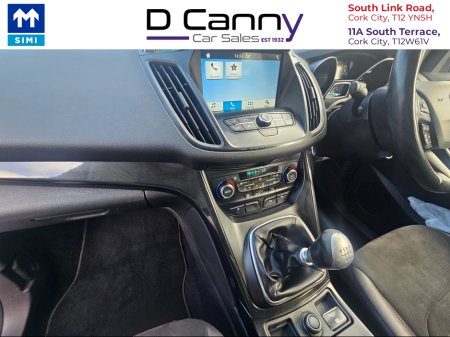 2018 Ford Kuga - thumbnail 19