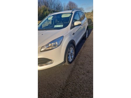 2016 Ford Kuga - thumbnail 2