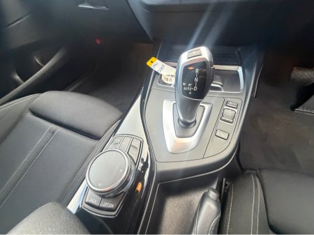 2018 BMW 1 Series - thumbnail 20