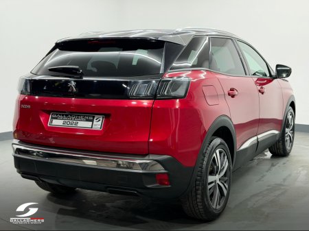 2022 Peugeot 3008 - thumbnail 4