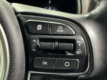 2018 Kia Sportage Platinum 1.7 Crdi 181 €17,900 thumbnail