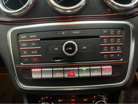 2018 Mercedes-Benz CLA Class €22950! 2018 MERCEDES-BENZ CLA180 AMG LINE AUTOMATIC / HEATED SEATS / CRIUSE CONTROL / REVERSE CAMERA / PADDLE SHIFTERS €22,950 thumbnail