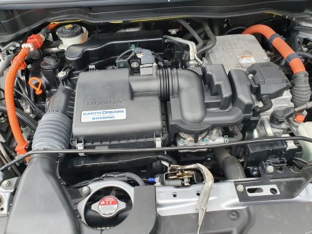 2020 Honda Jazz - thumbnail 27