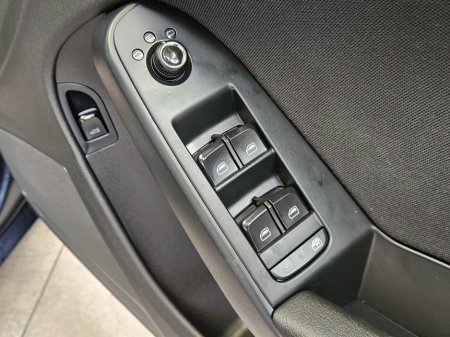 2012 Audi A4 2.0 TDI 136BHP E SE €6,950 thumbnail