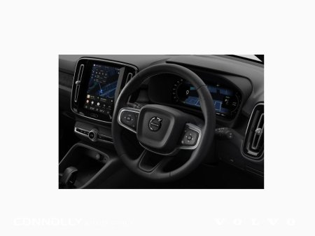 2026 Volvo EX40 Core Single Motor €48,860 thumbnail