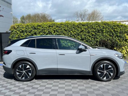 2023 Volkswagen ID.4 - photo 2