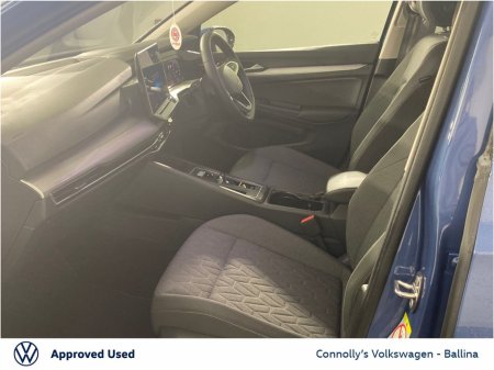 2025 Volkswagen Golf - thumbnail 4