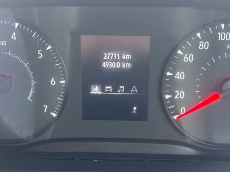 2025 Renault Master - thumbnail 11