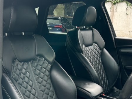 2019 Audi Q5 - thumbnail 14