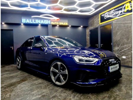 2021 Audi A4 - thumbnail 17