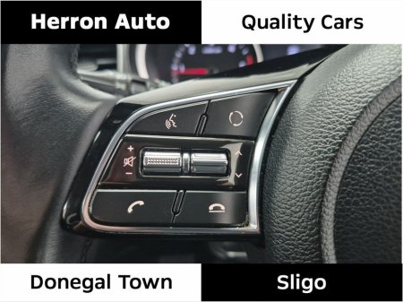 2019 Kia Ceed 5dr K2 1.6CRDi €17,900 thumbnail