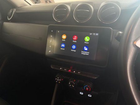 2022 Dacia Duster Comfort TCE 90 4X2 5DR €19,777 thumbnail