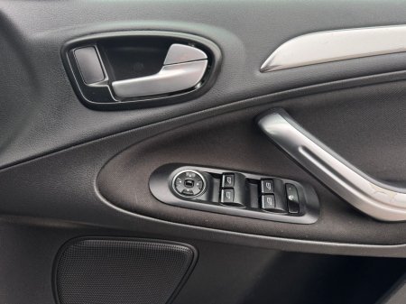 2013 Ford S-Max 2.0 TDCI TITANIUM 161BHP 5DR €7,800 thumbnail