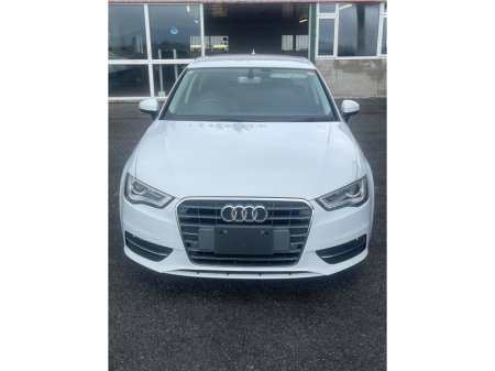2016 Audi A3 - thumbnail 2
