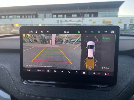 2026 Skoda Elroq - thumbnail 19