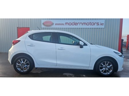 2020 Mazda Mazda2 - thumbnail 14