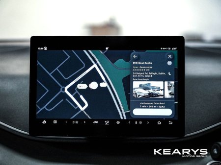 2026 BYD Dolphin Surf - thumbnail 23